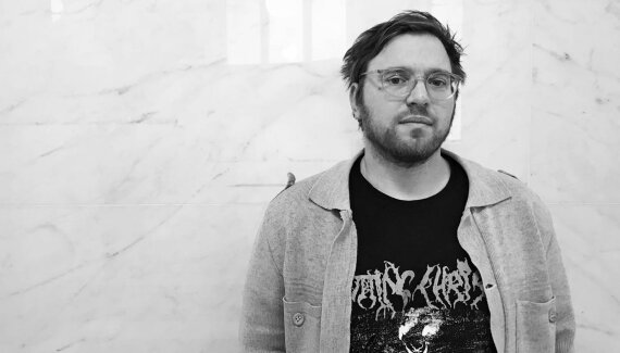 10 norských metalových desek podle Karla Veselého